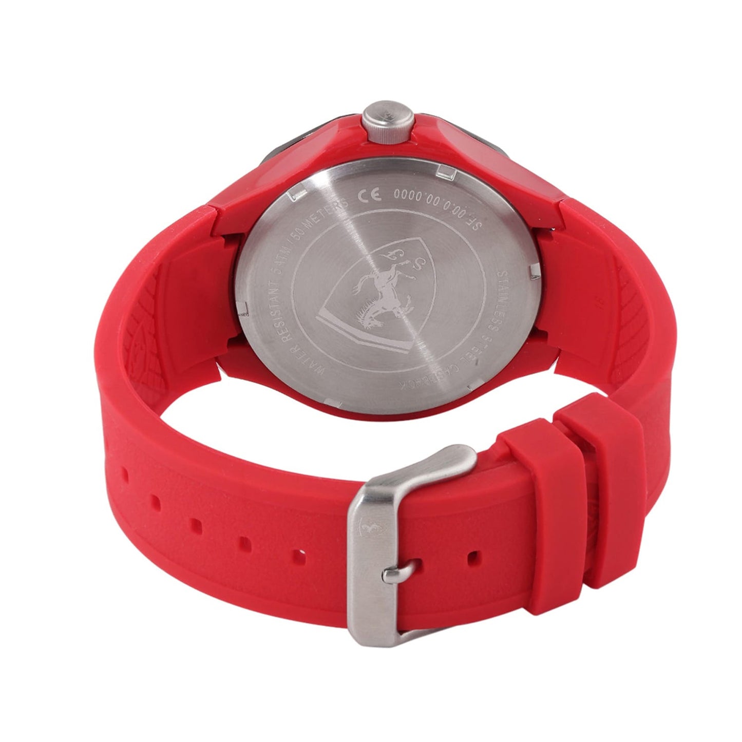Pista Multifunction Men's Watch - 0830723