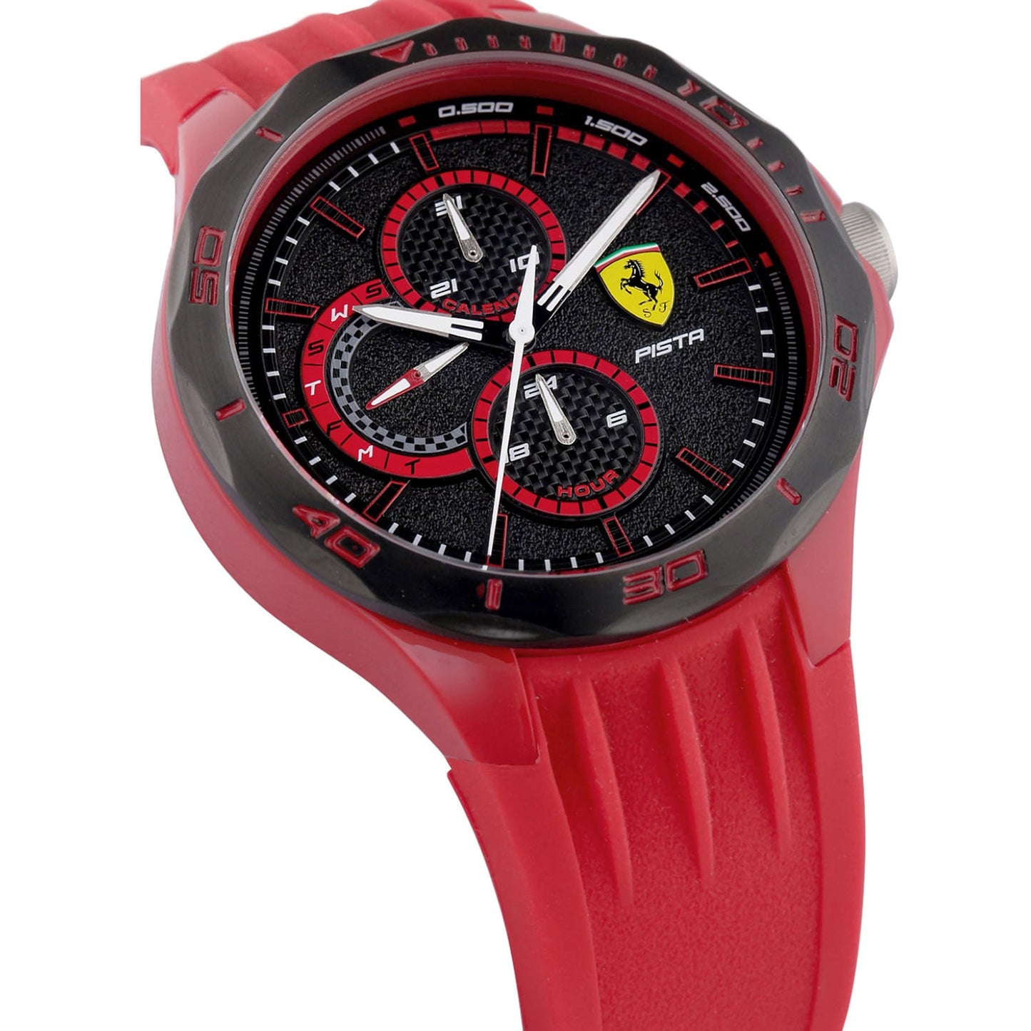 Pista Multifunction Men's Watch - 0830723