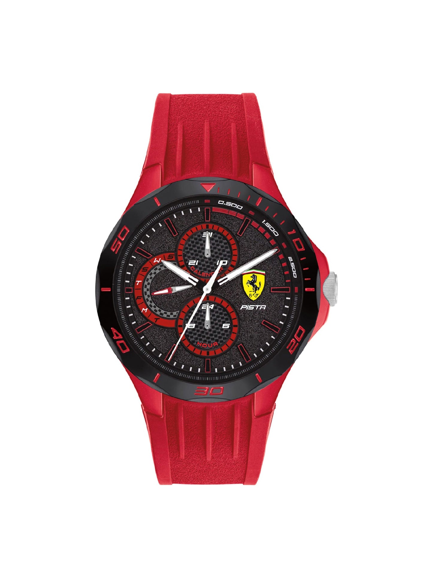 Pista Multifunction Men's Watch - 0830723