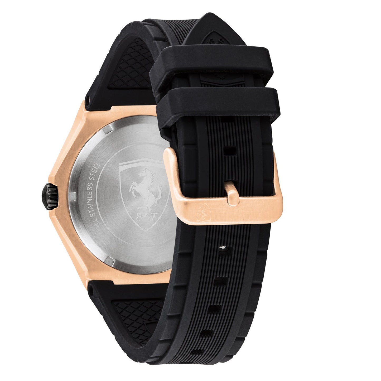 Aspire Multifunction Men's Watch - 0830769