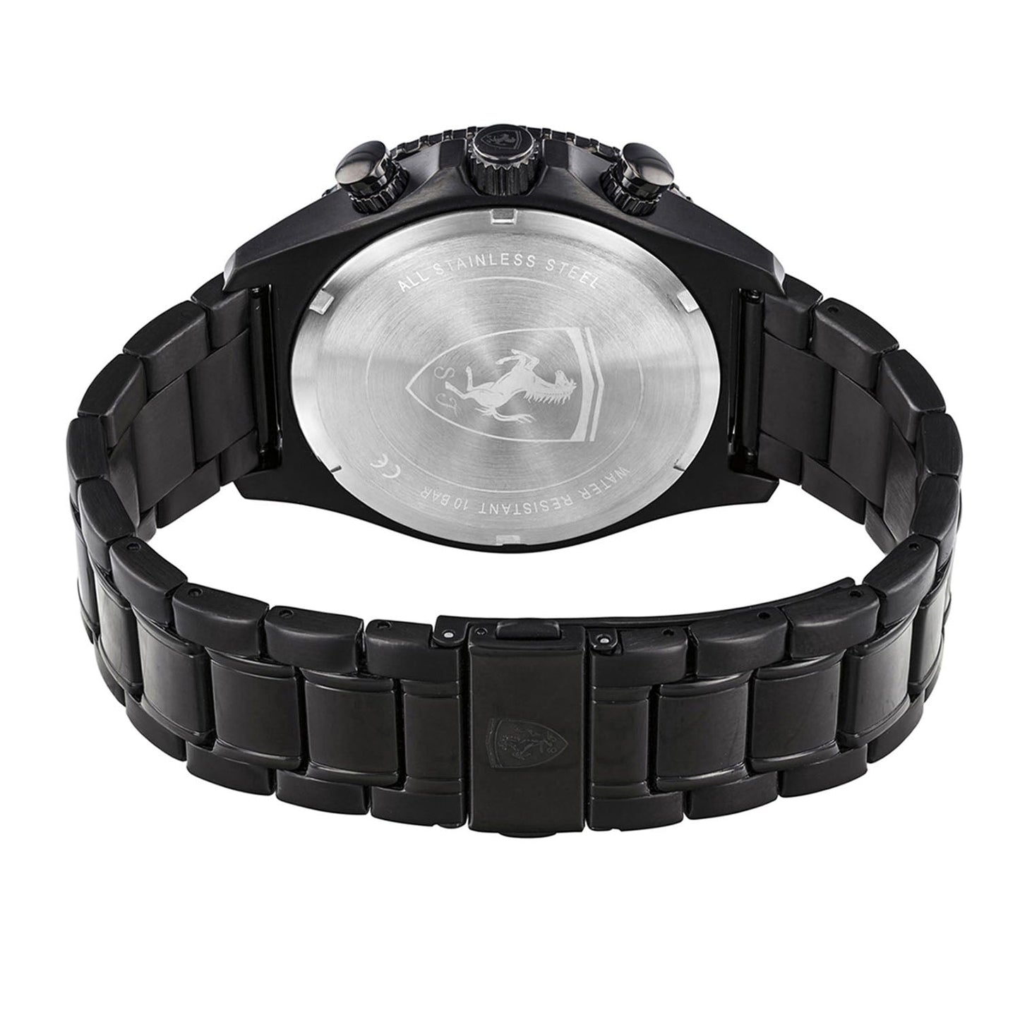 Pilota Evo Chronograph Men's Watch - 0830771