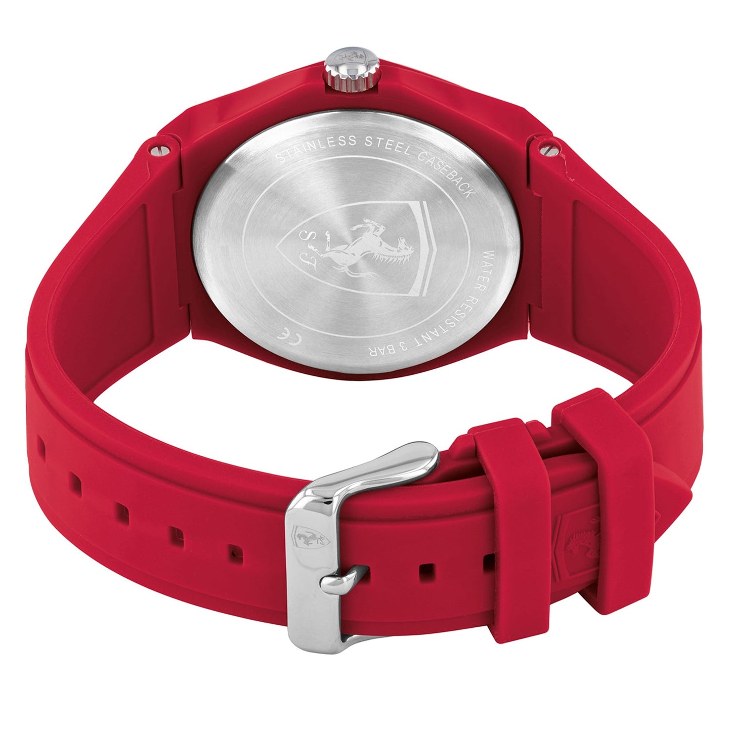 Aspire Multifunction Men's Watch - 0830786