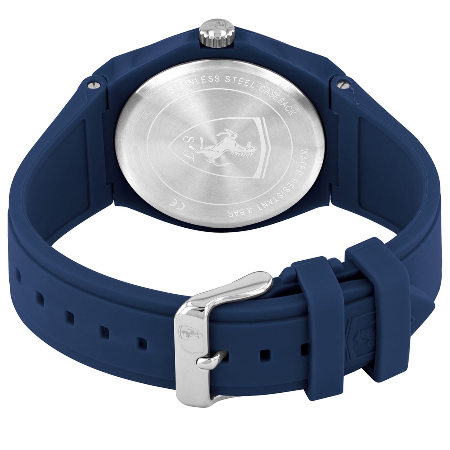 Aspire Multifunction Men's Watch - 0830788