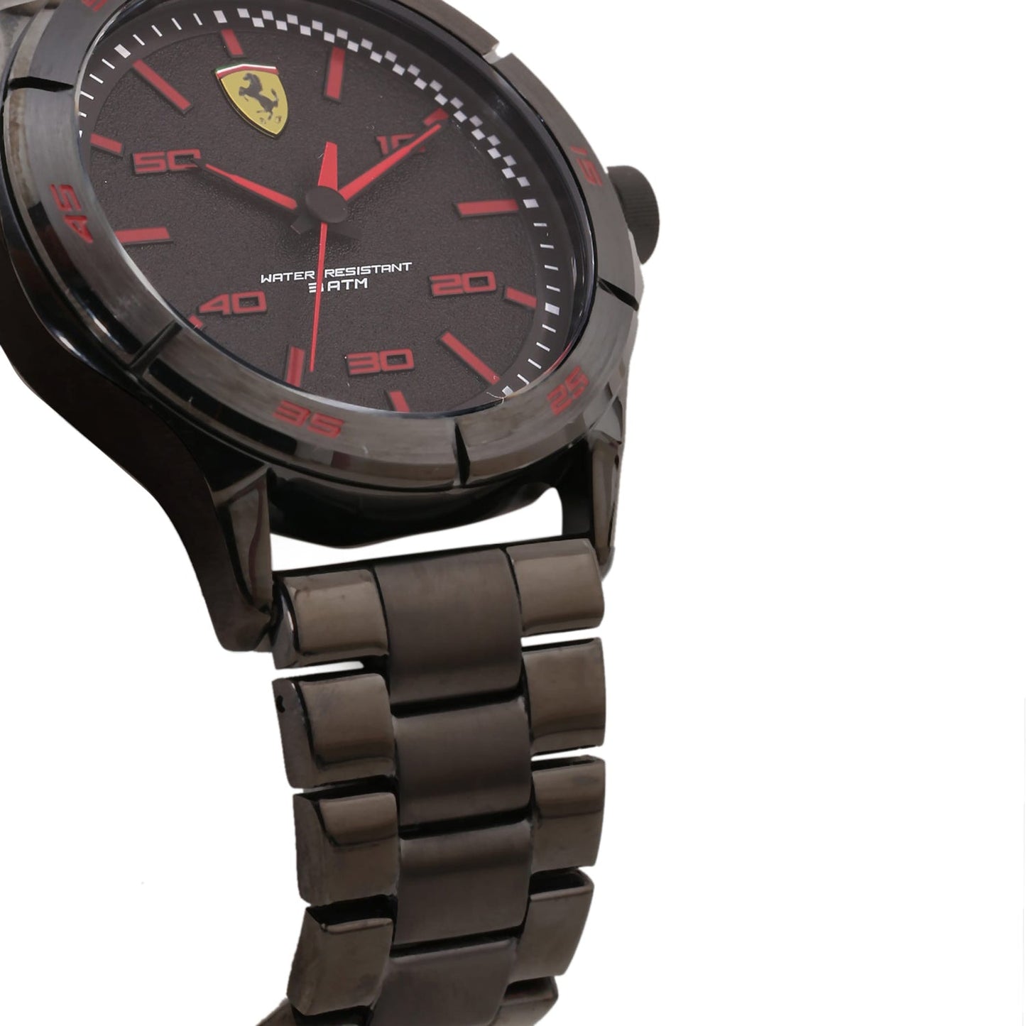 Sf Basics Quartz Men's Watch - 0830815