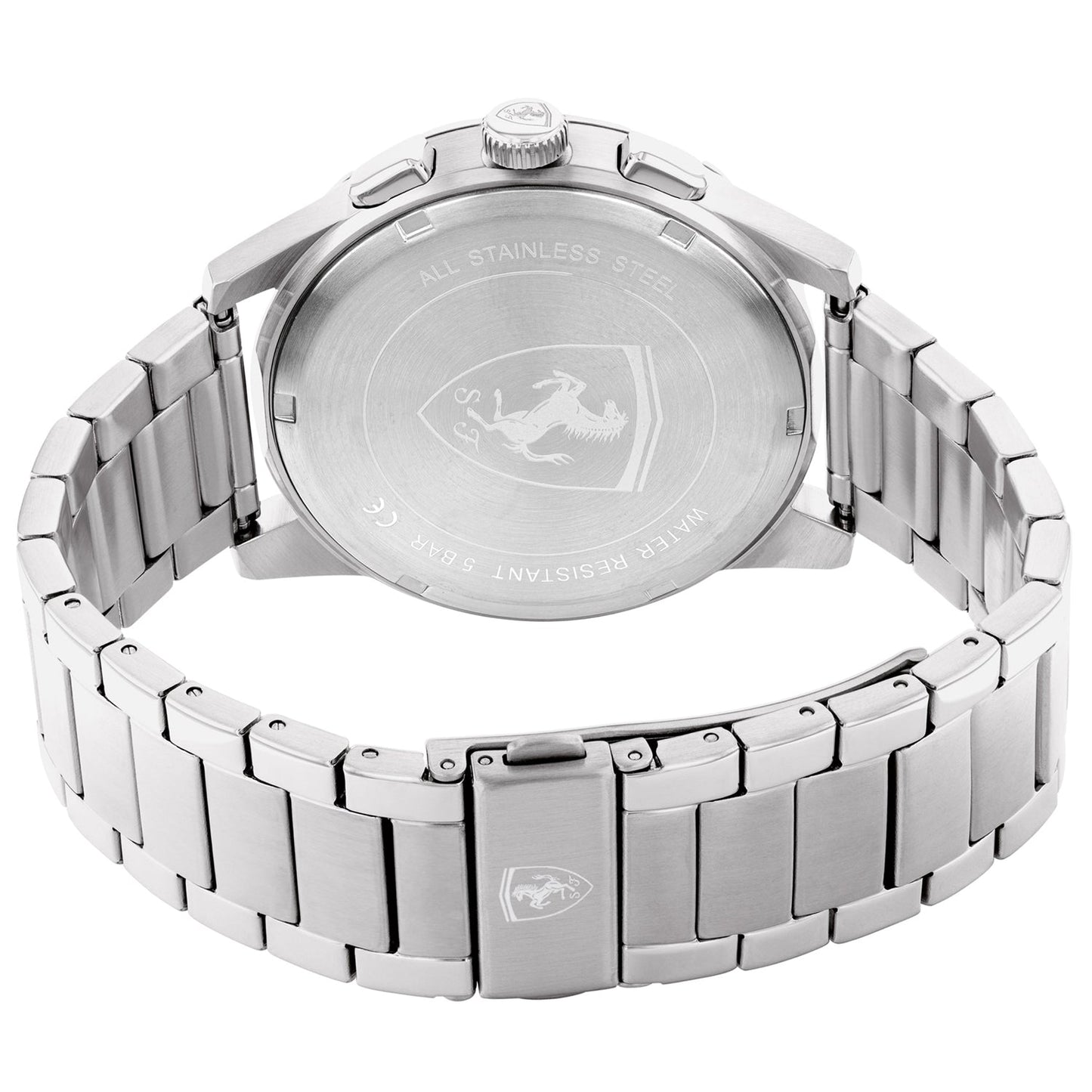 Grand Tour Multifunction Men's Watch - 0830831