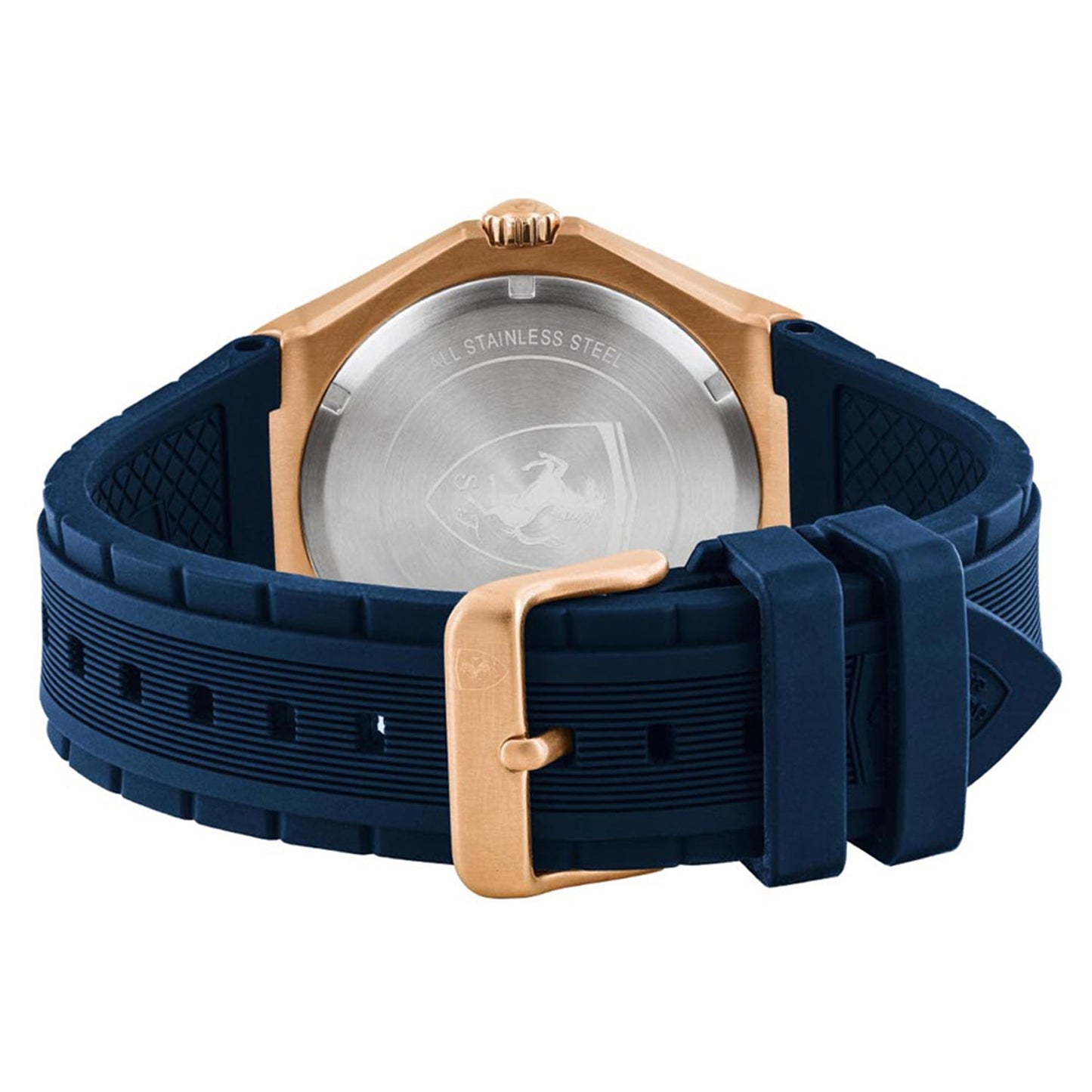 Aspire Quartz Men's Watch - 0830843