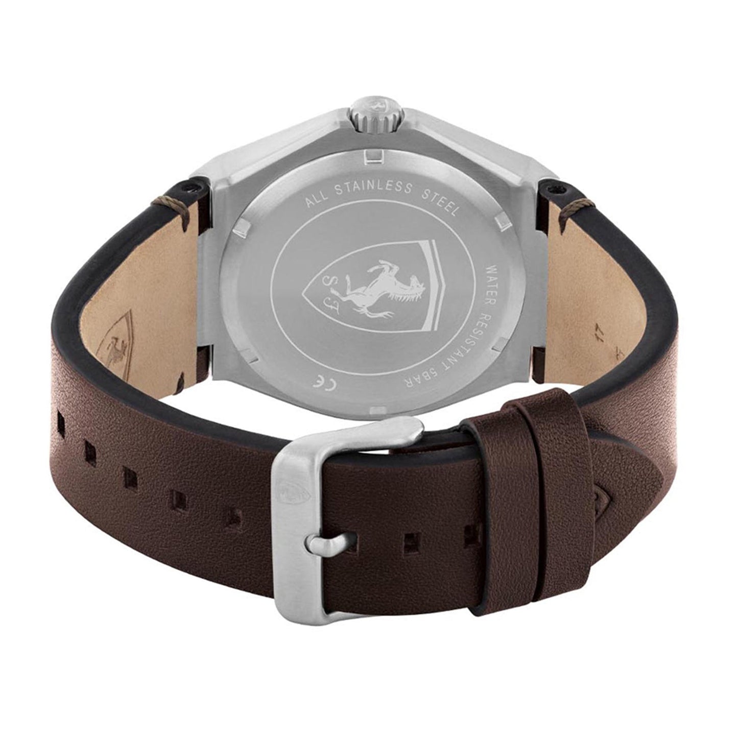 Aspire Quartz Men's Watch - 0830844