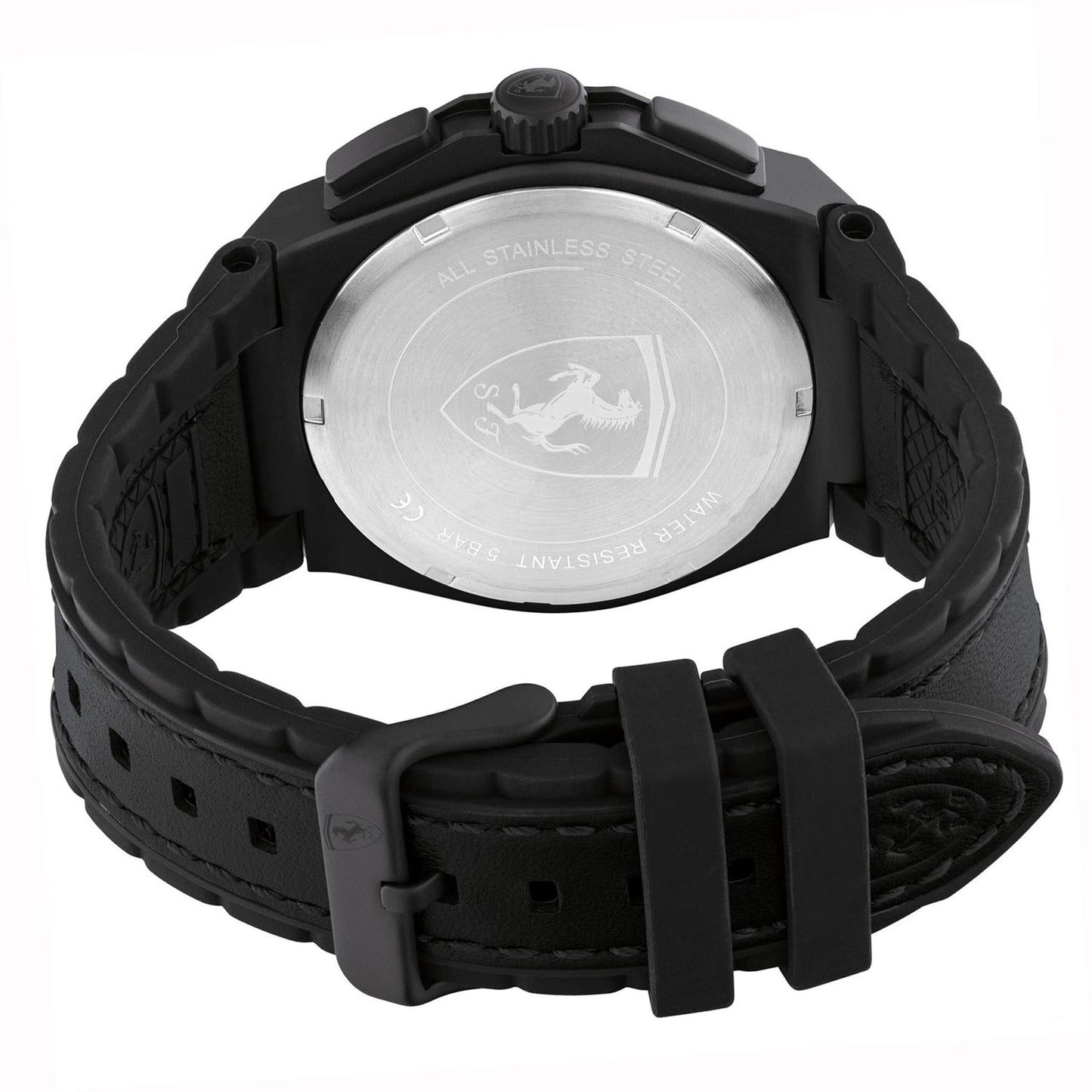 Aspire Chronograph Men's Watch - 0830867