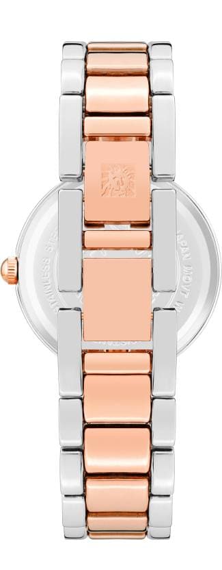 Anne Klein Analog Watch - For Women NDAK1363BNRT