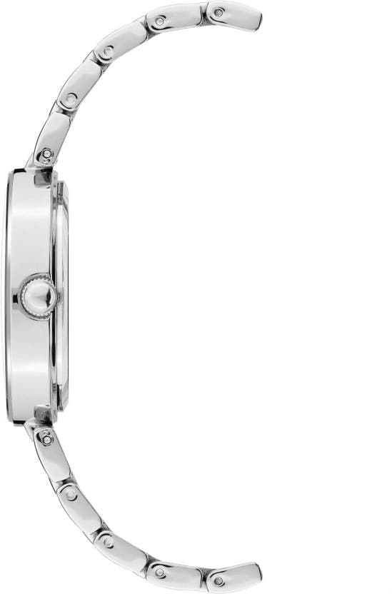 Anne Klein Analog Watch - For Women NDAK1363GNSV