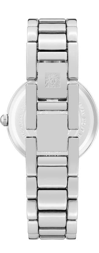 Anne Klein Analog Watch - For Women NDAK1363GNSV