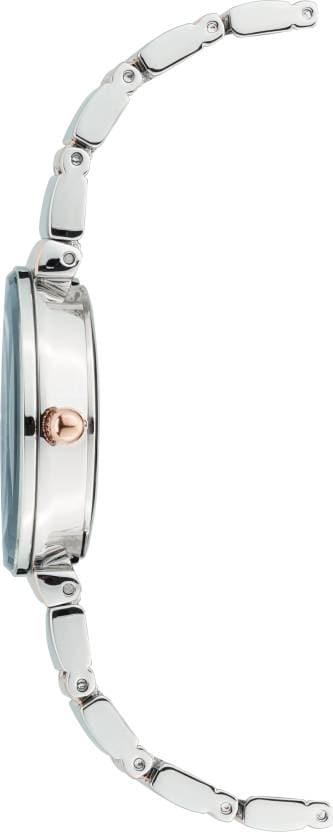 Anne Klein Analog Watch - For Women NDAK2435NVRT