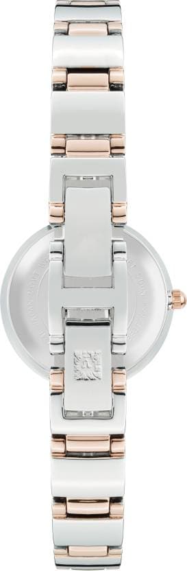 Anne Klein Analog Watch - For Women NDAK2435NVRT