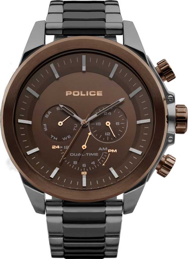 Police Belmont Pl15970Jsubz12