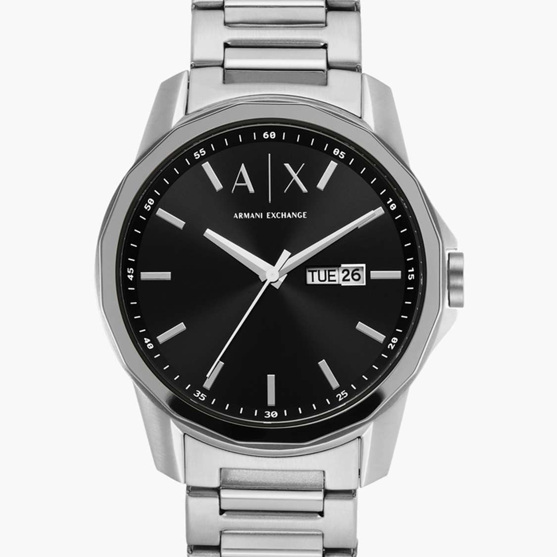 ARMANI EXCHANGE Men Analog Watch- AX1733I