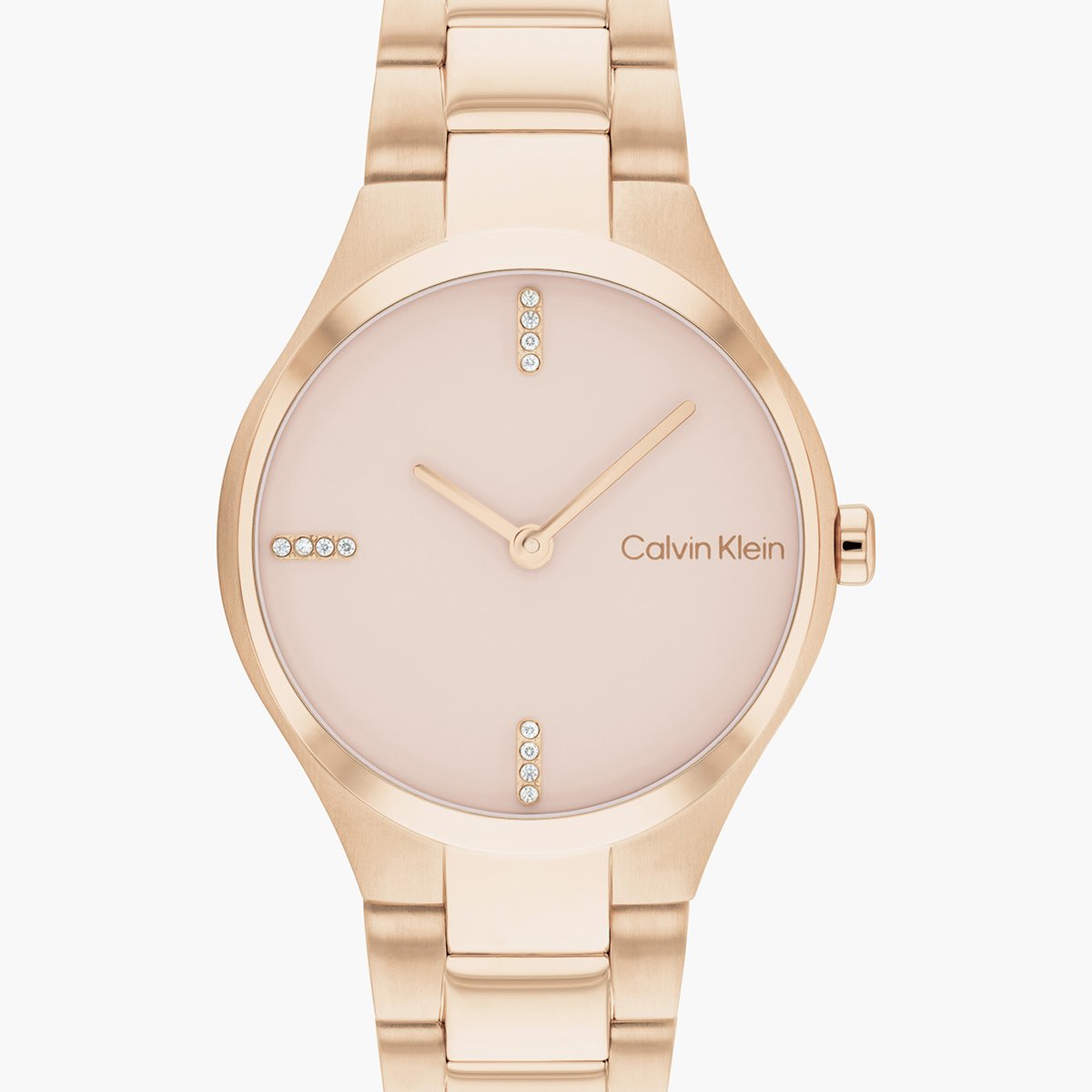 CALVIN KLEIN Admire Women Analog Watch - 25200334