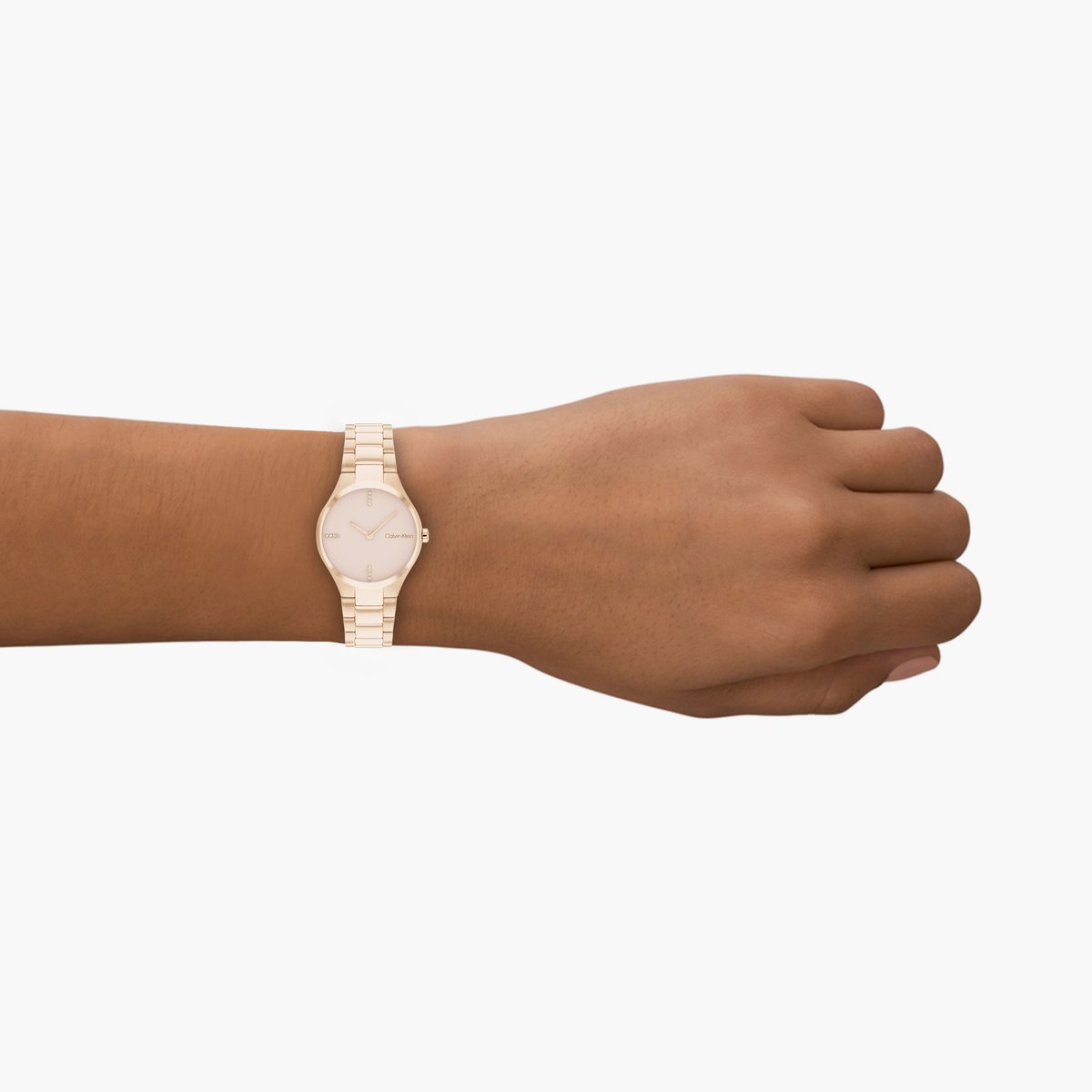 CALVIN KLEIN Admire Women Analog Watch - 25200334