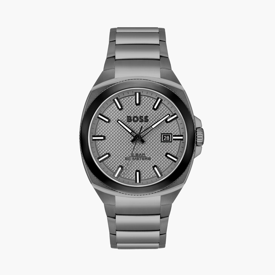 HUGO BOSS Walker Men Analog Watch - 1514137