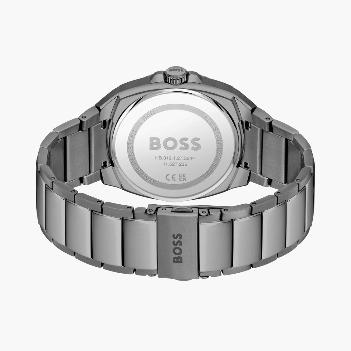 HUGO BOSS Walker Men Analog Watch - 1514137