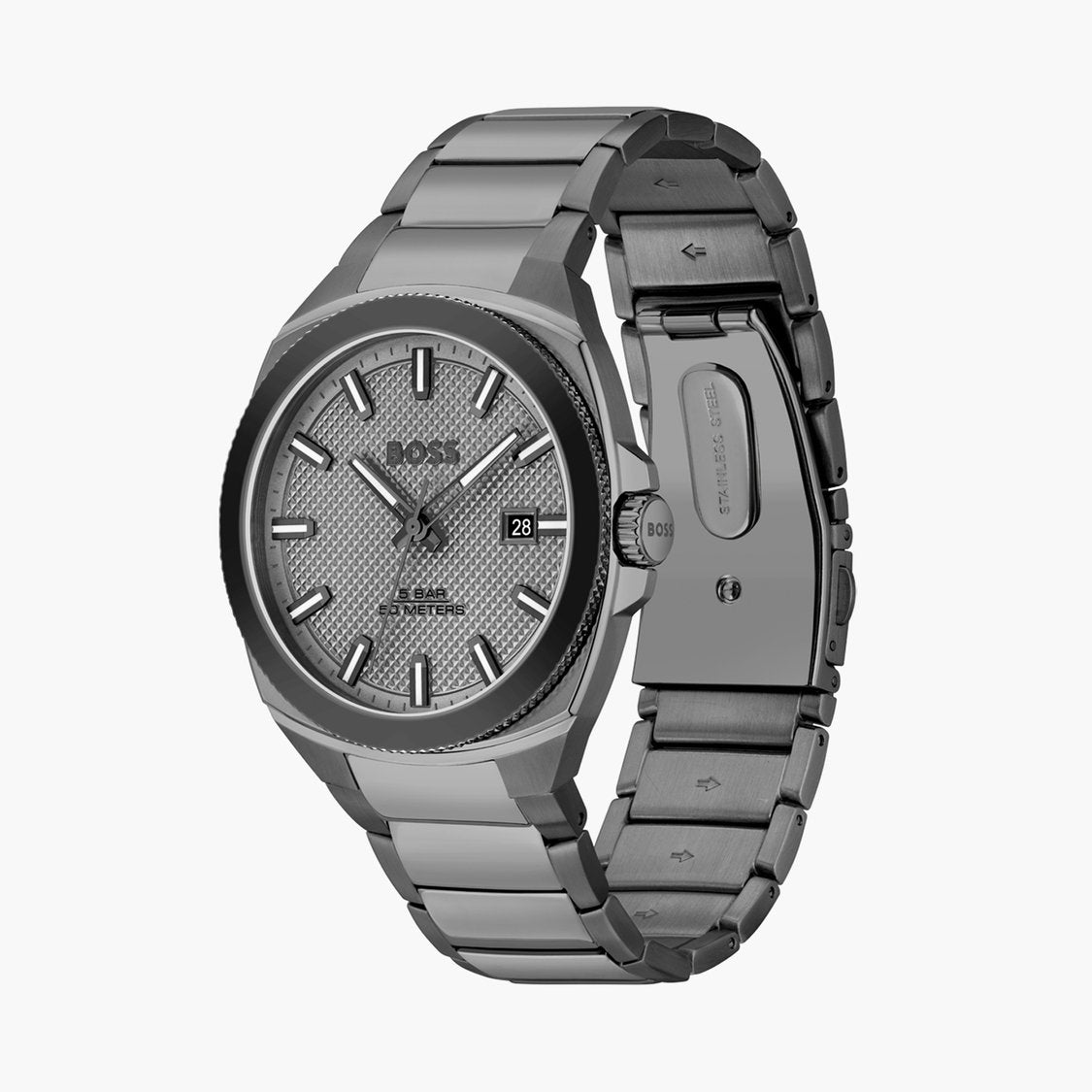 HUGO BOSS Walker Men Analog Watch - 1514137