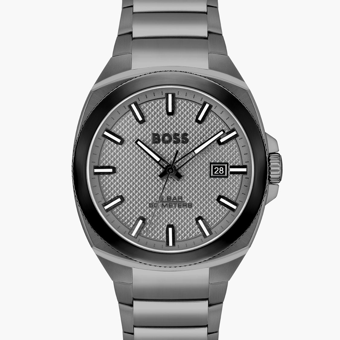 HUGO BOSS Walker Men Analog Watch - 1514137