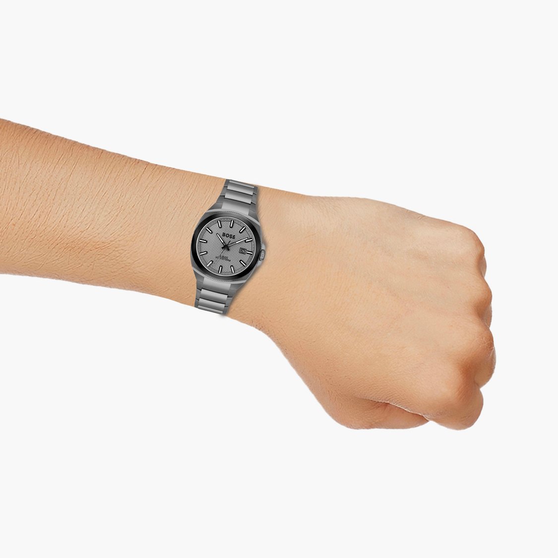 HUGO BOSS Walker Men Analog Watch - 1514137