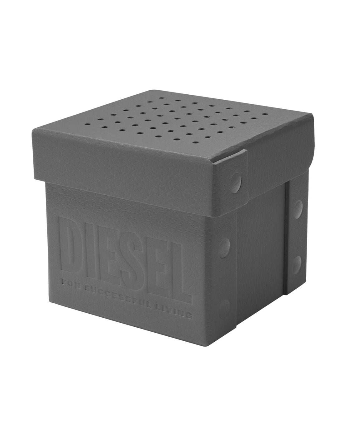 DIESEL DZ7475 Water-Resistant Chronograph Watch