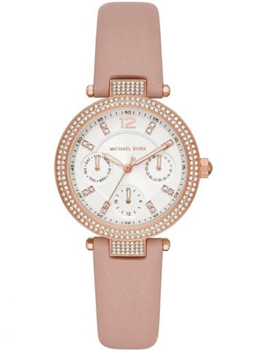Michael Kors Parker Womens Watch Mk2914I