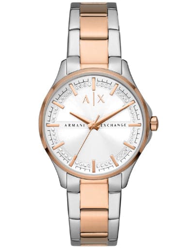 Armani Exchange Horloge Watch Ax5258