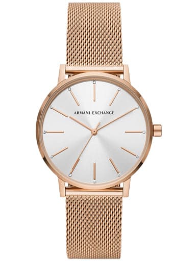 Armani Exchange Lola Women'S Watch Ax5573