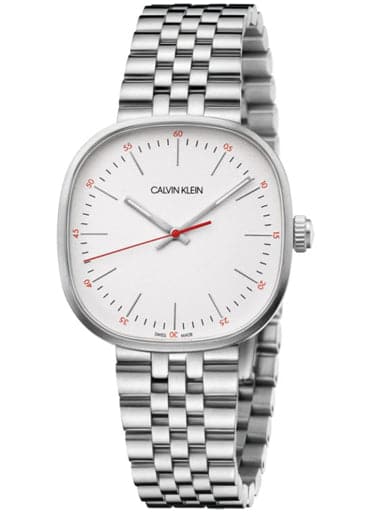 Calvin Klein Squarely K9Q12136