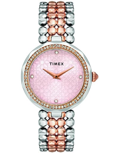 Timex Giorgio Galli Special Edition Twel13902