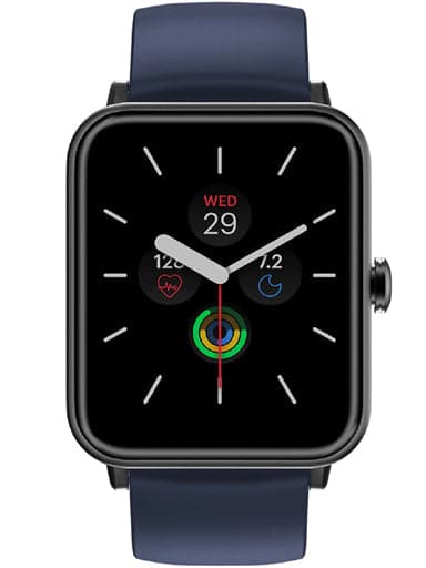 Noise Colorfit Pro 3-Blue