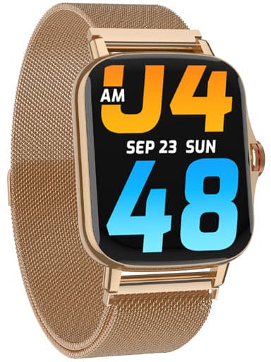 Minix Vega Gold-Metal