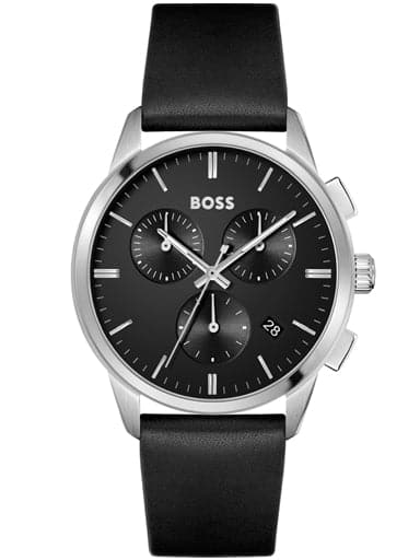 Hugo Boss Dapper Men'S Watch 1513925