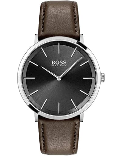Hugo Boss Analogue Skyliner Men'S Watch 1513829