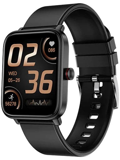 Fire-Boltt Ninja Pro Bsw026-Ninja Max Pro