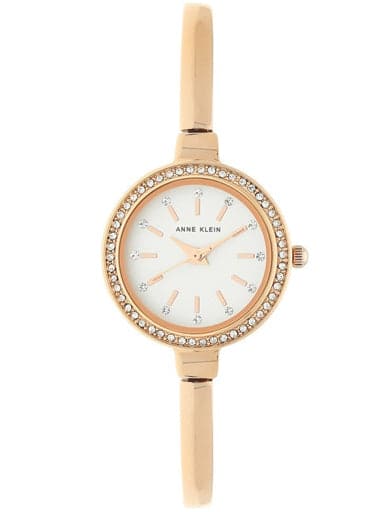 Anne Klein Anne Klein Watch For Women Akb2046Rgstj