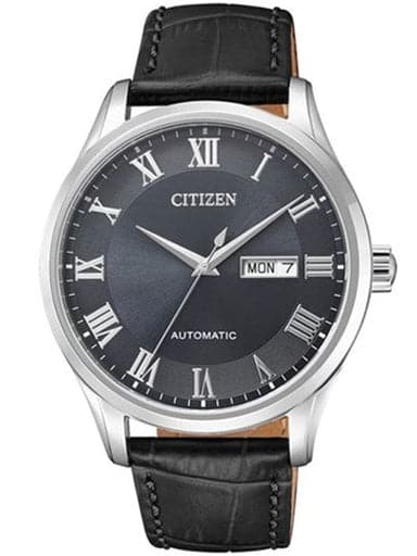 Citizen Mechanical Day & Date Nh8360-12H