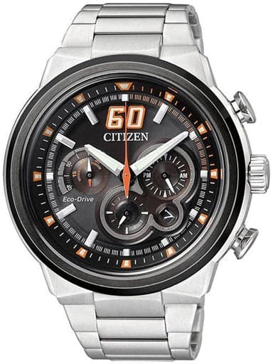Citizen Eco-Drive Chronograph Ca4134-55E