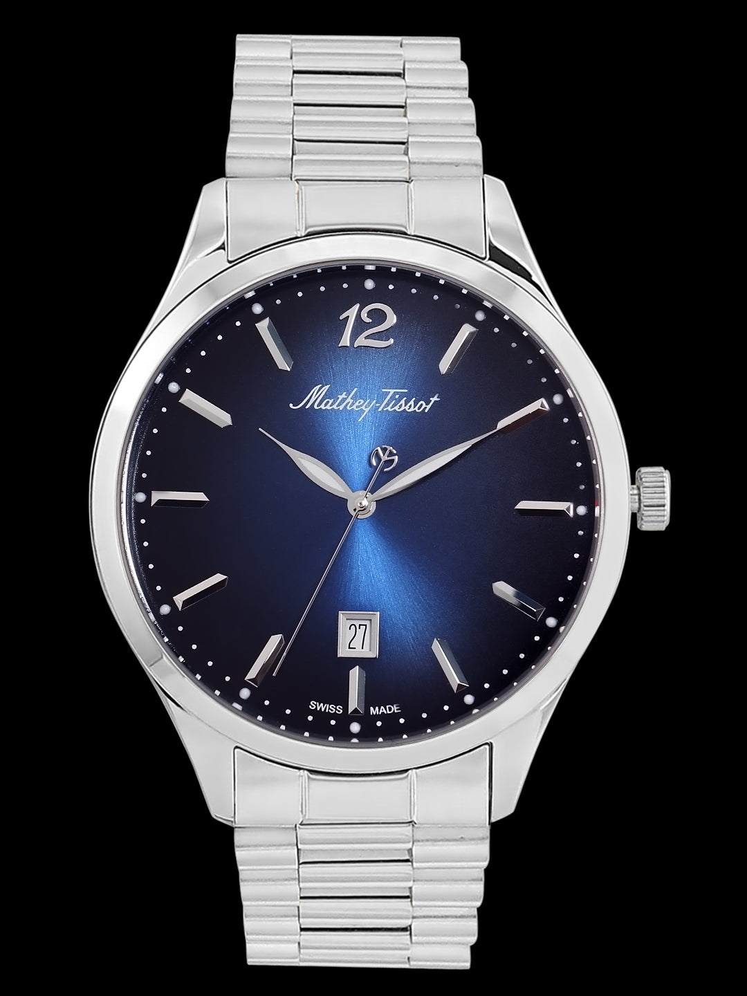 Urban Metal H411MABU