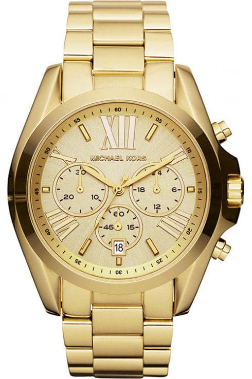 Michael Kors Mk5605 Men'S Watch