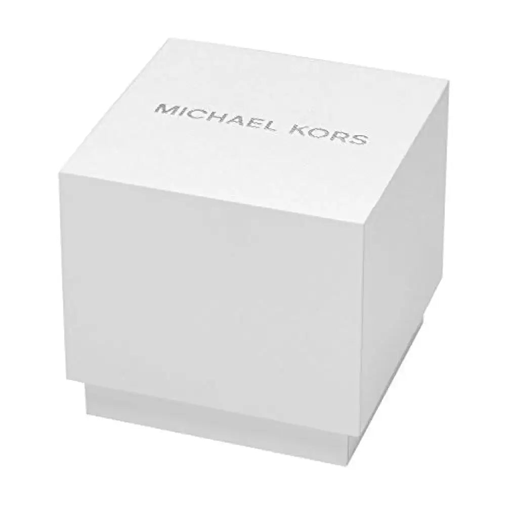 Michael Kors Lexington Analog Green Dial Women's Watch-MK7303