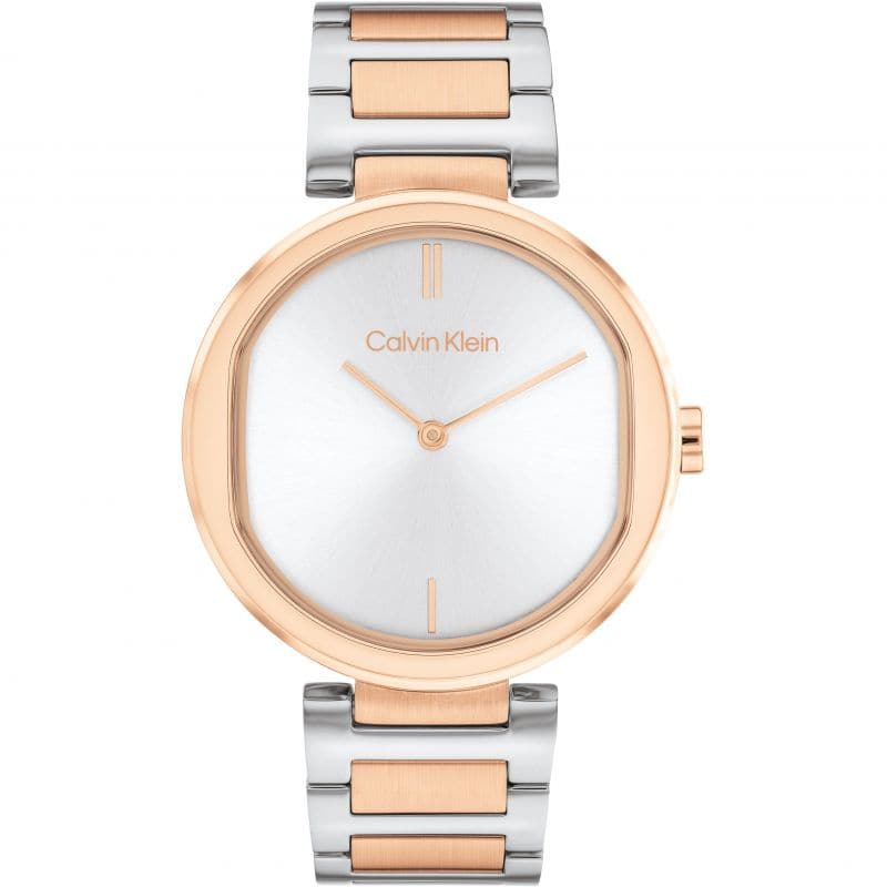 Ladies Calvin Klein Bracelet Watch
