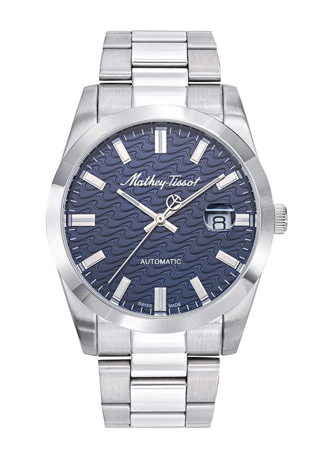 Mathy I Automatic H1450ATB