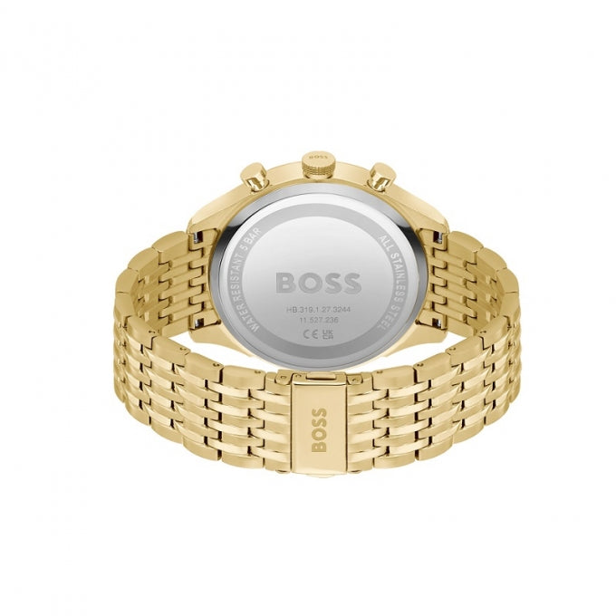 BOSS HB1514051 GREGOR Heren Horloge