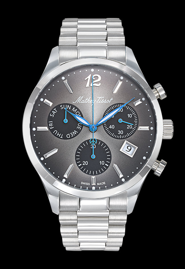 Urban Chrono H411CHAN