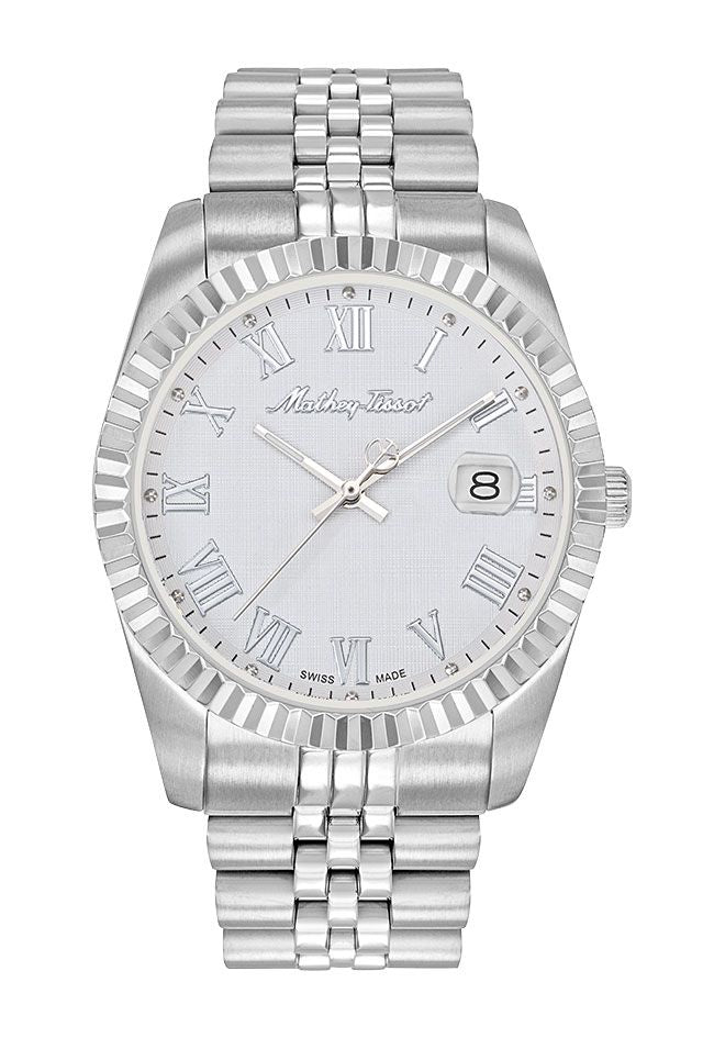 Mathy III Roman H810ABR