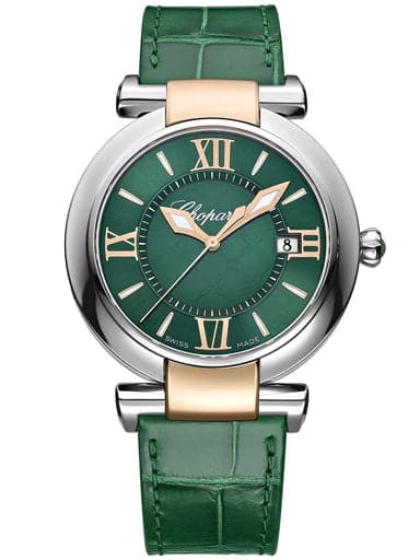 Chopard Imperiale 36 Mm Quartz Women Watch