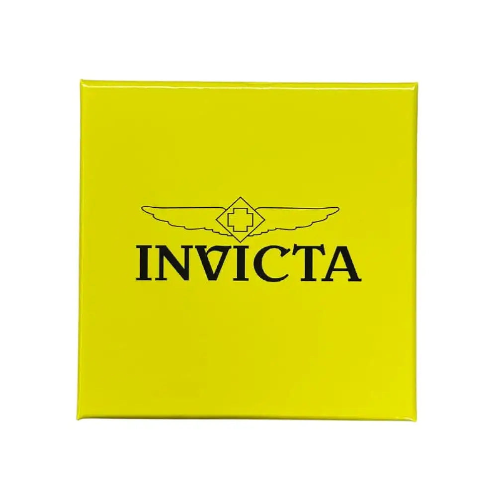 Invicta Pro Diver Automatic Black Dial Analog Watch for - Men 43986